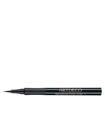 Artdeco Sensitive Fine Liner Black 1ml