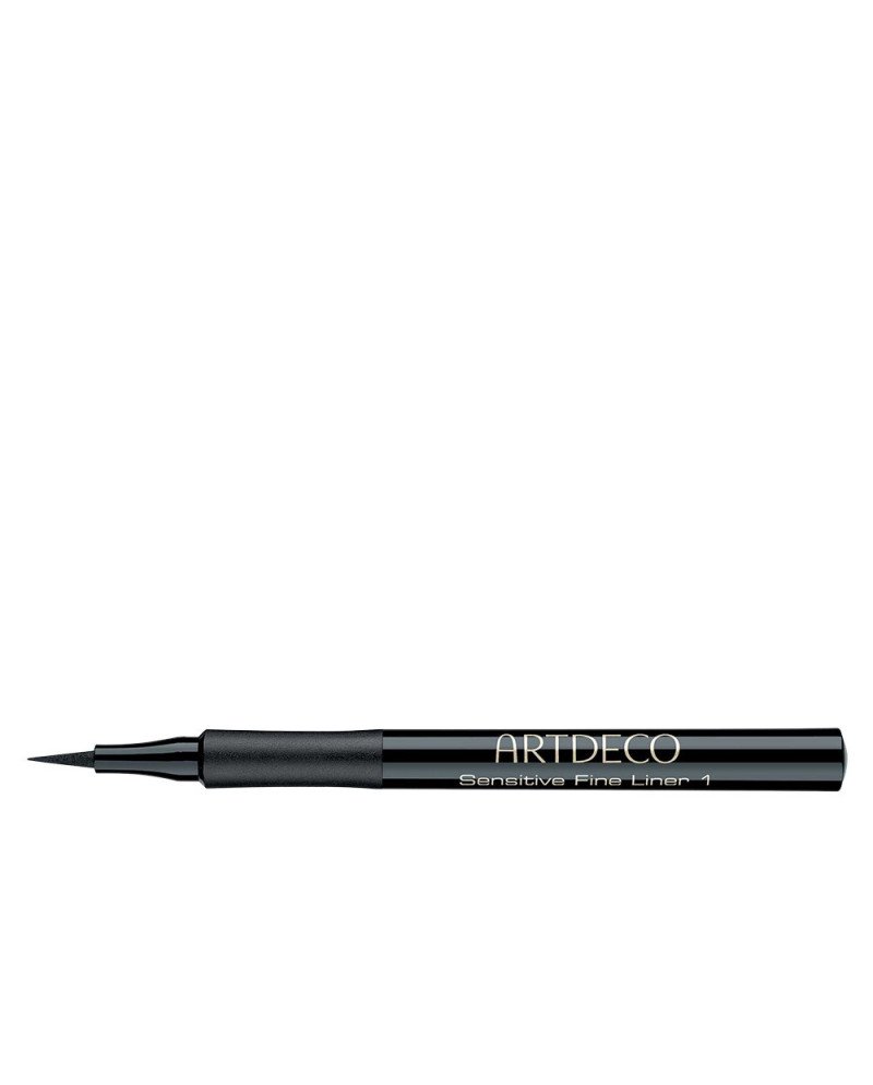 Artdeco Sensitive Fine Liner Black 1ml