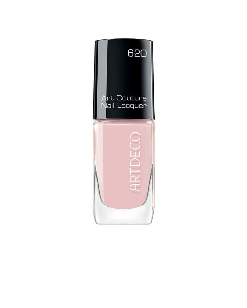 Artdeco Art Couture Nail Lacquer 620 Sheer Rose