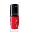 Artdeco Art Couture Nail Lacquer 673 Red Volcano