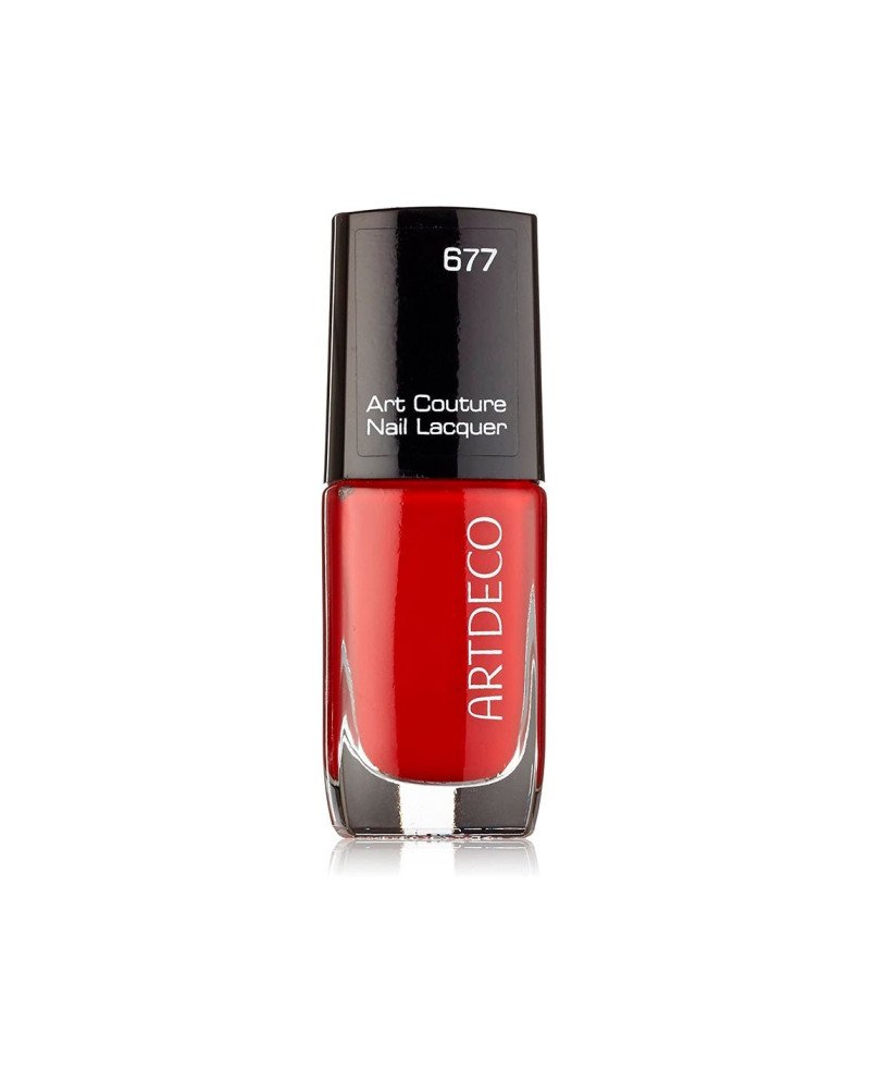 Artdeco Art Couture Nail Lacquer 677-Love 10ml