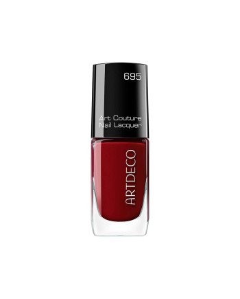 Artdeco Art Couture Nail Lacquer 695-Blackberry 10ml