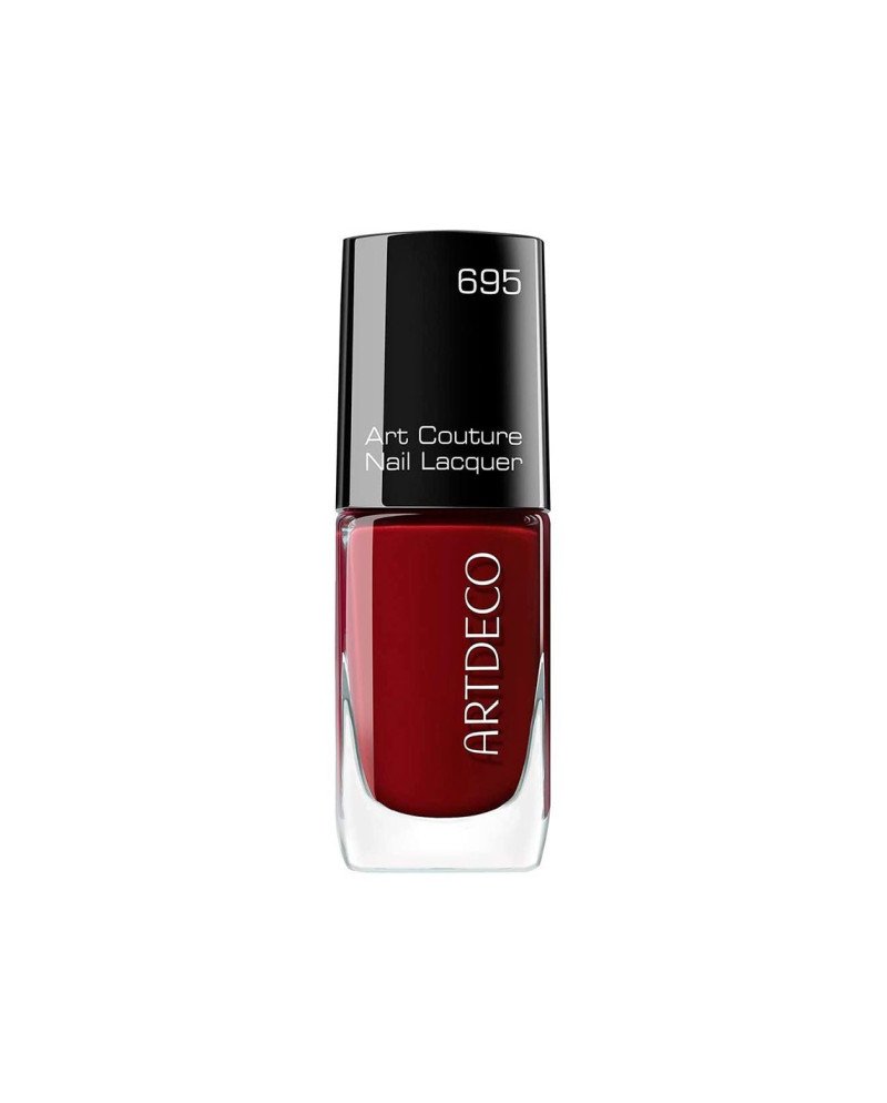 Artdeco Art Couture Nail Lacquer 695-Blackberry 10ml