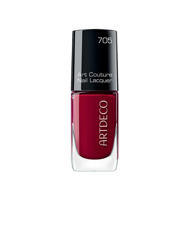 Artdeco Art Couture Nail Lacquer 705 Berry