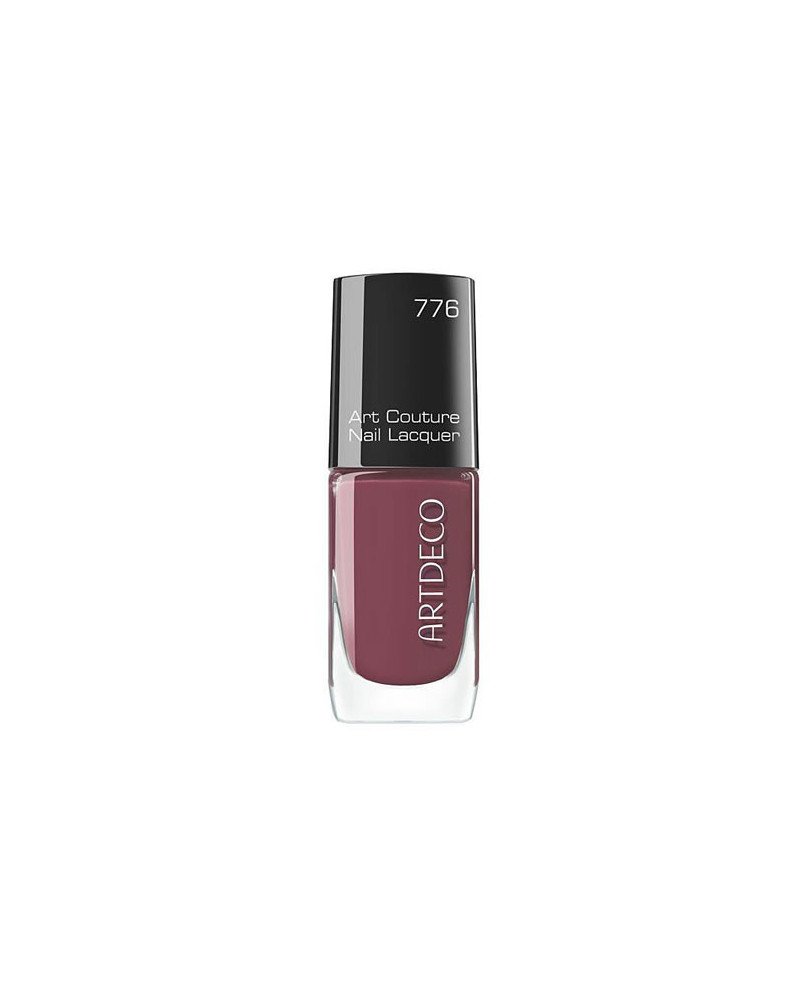 Artdeco Art Couture Nail Lacquer 776 Red Oxide