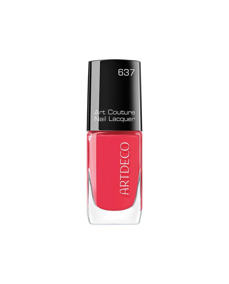 Artdeco Nail Lacquer Art Couture
