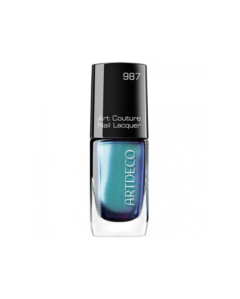 Artdeco Nail Lacquer Art Couture