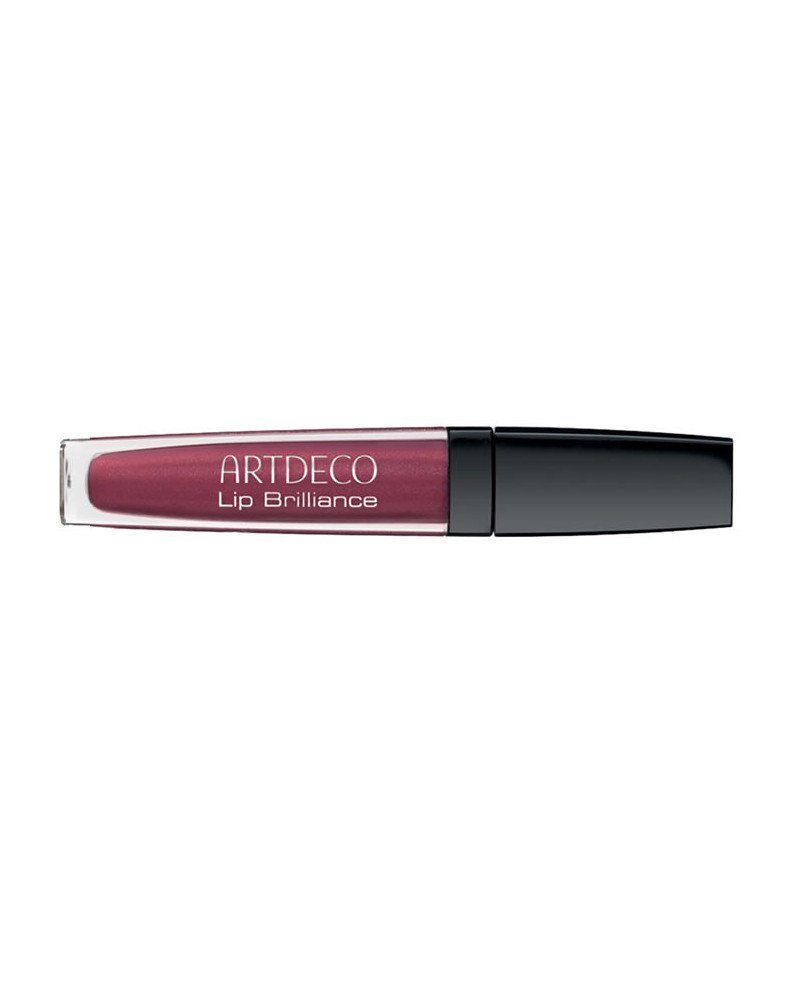 Artdeco Lip Brillance Long Lasting 57 Brilliant Purple Monarch
