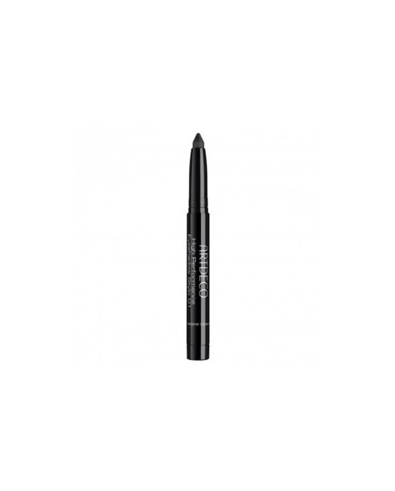 Artdeco High Performance Eyeshadow Stylo 01 Black