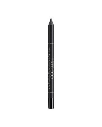 Artdeco Khol Eye Liner Long Lasting 01 Black