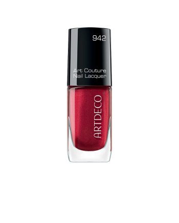 Artdeco Art Couture Nail Lacquer 942 Venetian Red