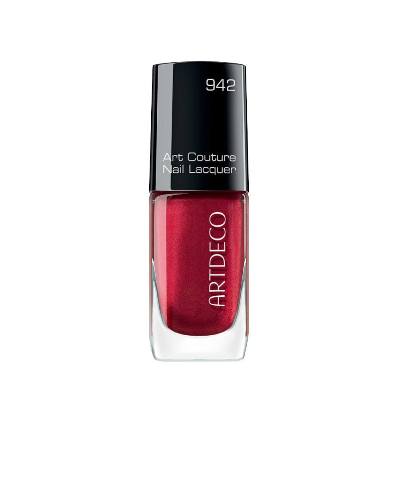 Artdeco Art Couture Nail Lacquer 942 Venetian Red