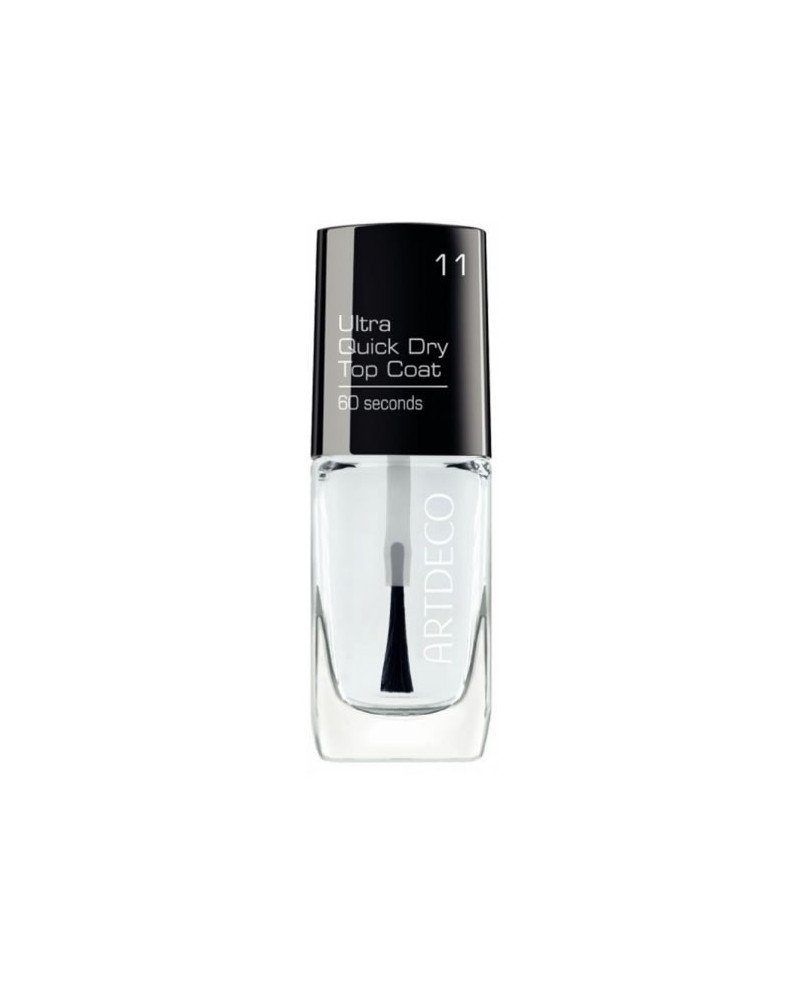 Artdeco Ultra Quick Dry Top Coat 10ml