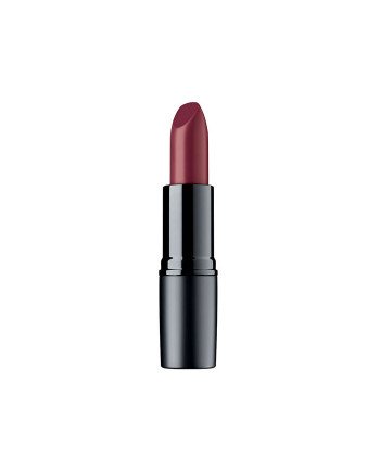 Artdeco Perfect Mat Barra De Labios 134 Dark Hibiscus 4g