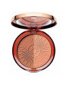 Artdeco Bronzing Powder Compact Long Lasting 50 Almond