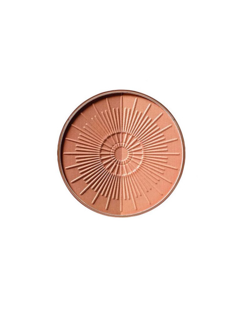 Artdeco Bronzing Powder Compact Long Lasting Recambio 50 Almond
