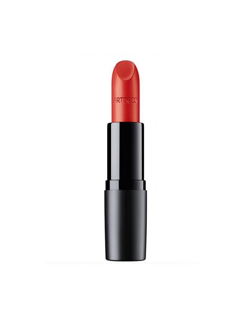 Artdeco Perfect Mat Lipstick 112 Orangey Red