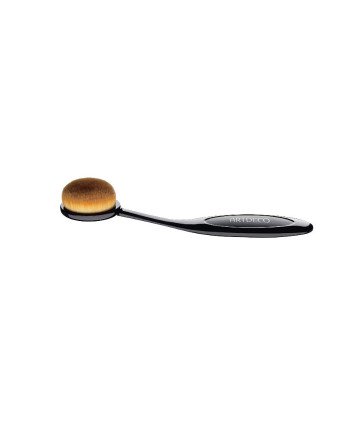 Artdeco Medium Oval Brush Premium Quality