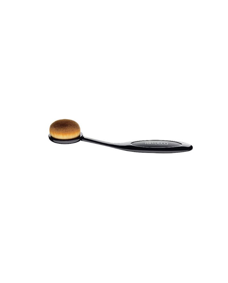 Artdeco Medium Oval Brush Premium Quality