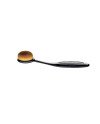 Artdeco Medium Oval Brush Premium Quality