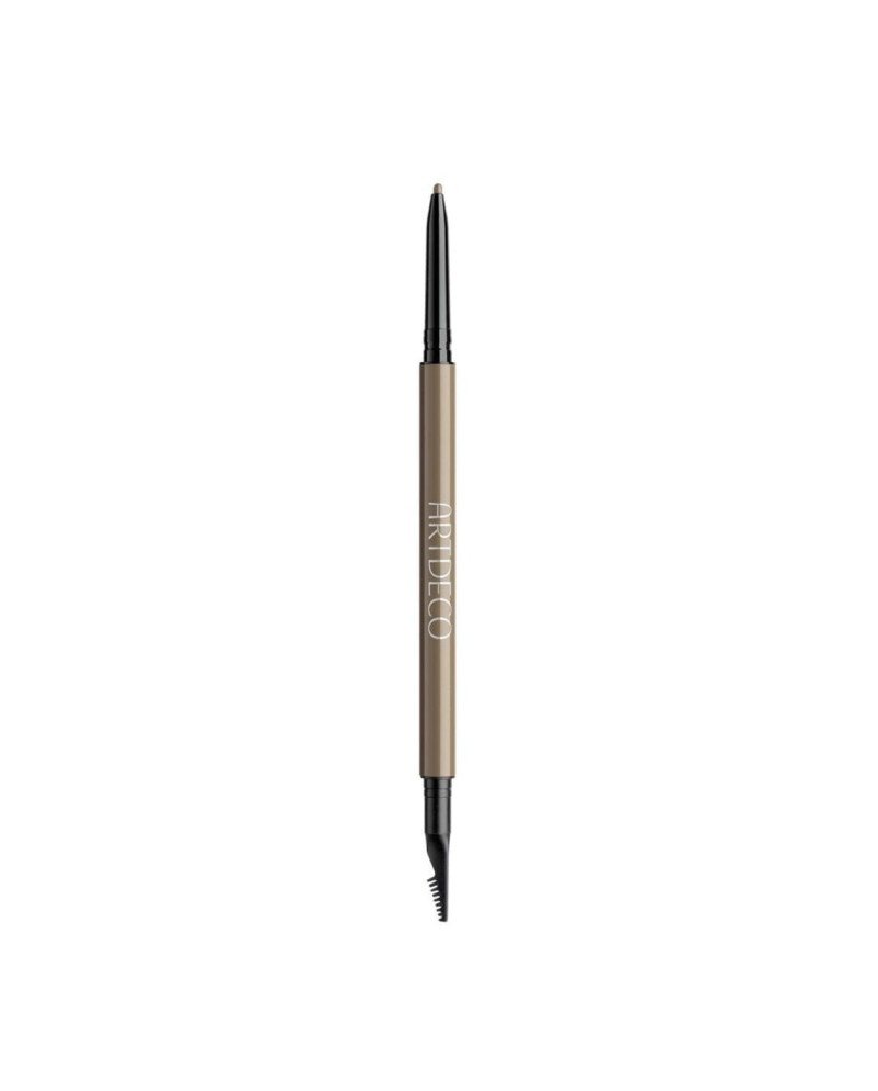 Artdeco Ultra Fine Brow Liner 21-Ash Brown