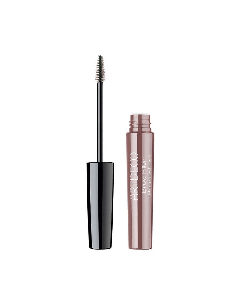 Artdeco Brow Filler Defining Gel 03 Brown