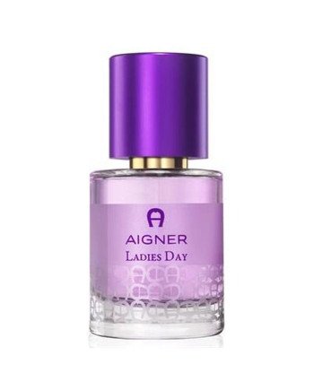 Aigner Ladies Day Eau De Toilette Tester 100Ml Vaporizador