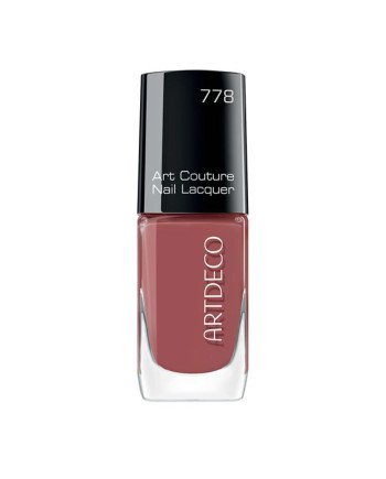 Artdeco Art Couture Nail Lacquer 778 Earthy Mauve