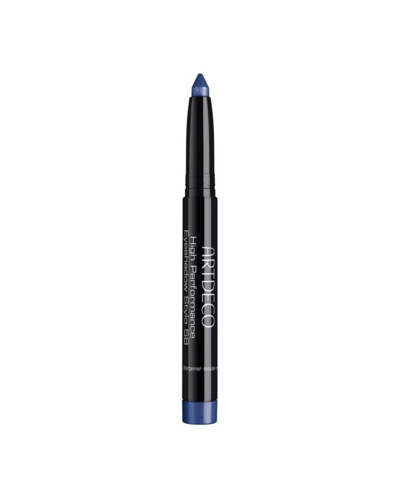 Artdeco High Performance Eyeshadow Stylo 58-Deep Blue Sea