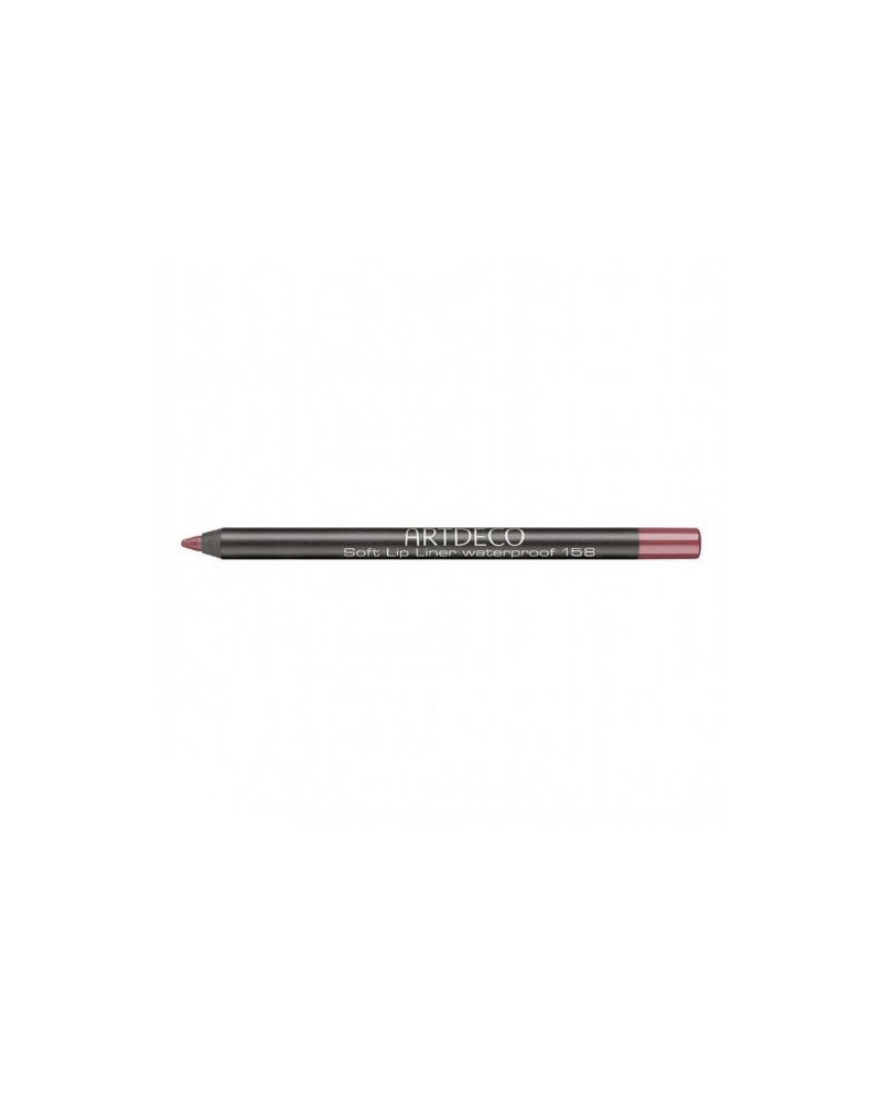 Artdeco Soft Lip Liner Waterproof 158 Magic Mauve