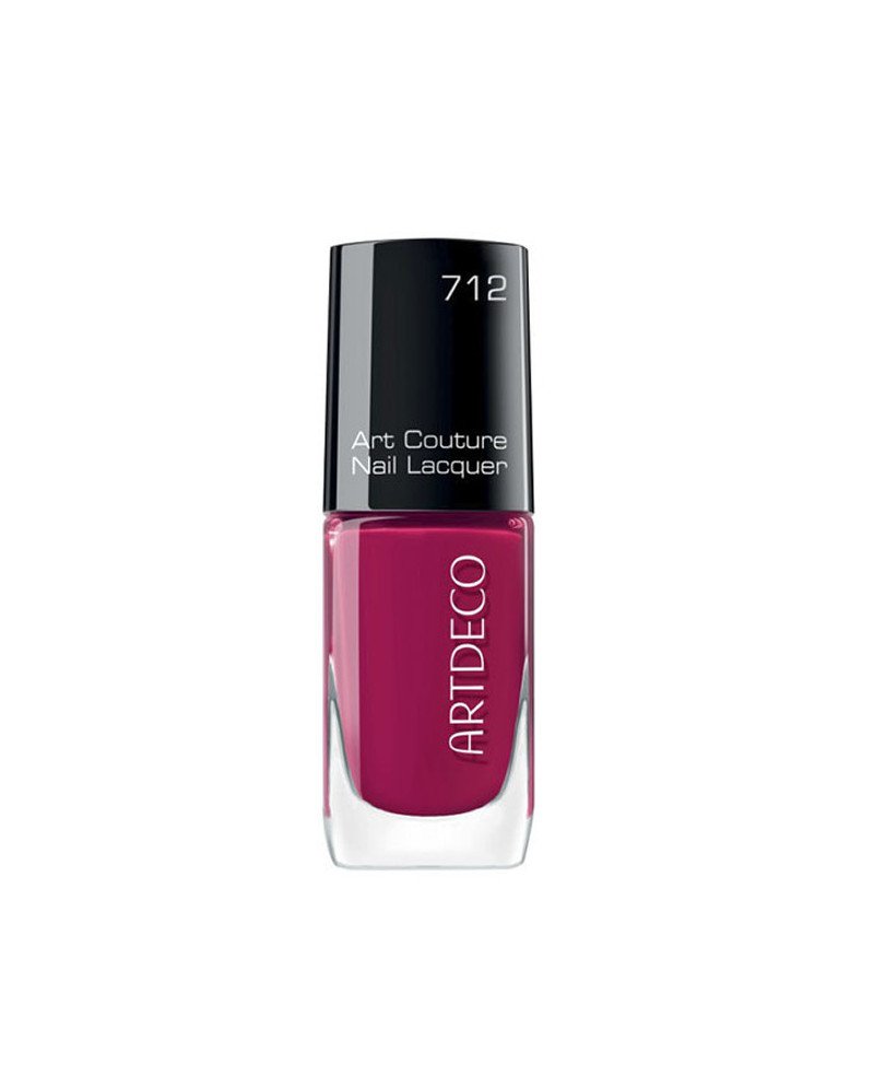 Artdeco Art Couture Nail Lacquer 712 Bougainvillea 10 ml