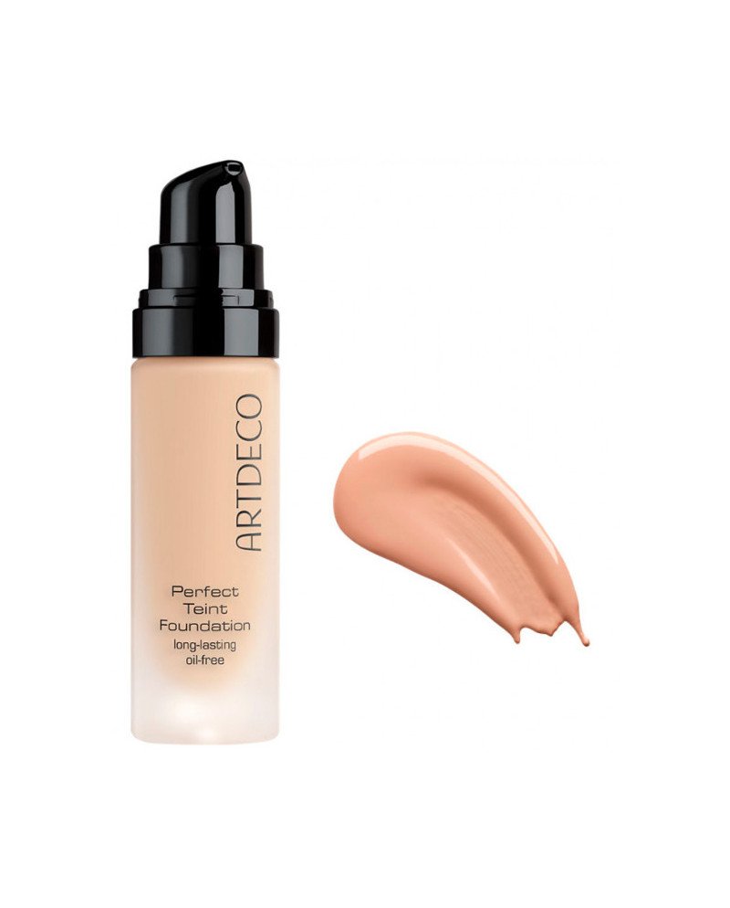 Artdeco Perfect Teint Foundation 35 Natural 20ml