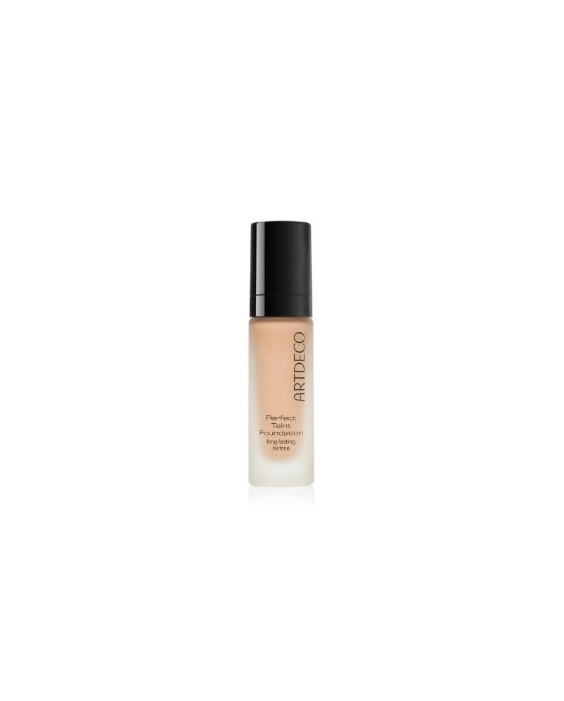 Artdeco Perfect Teint Foundation 20 Warm Vanilla 20ml