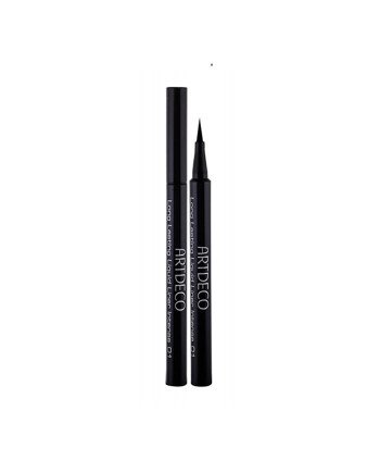 Artdeco Long Lasting Liquid Liner 01 Black