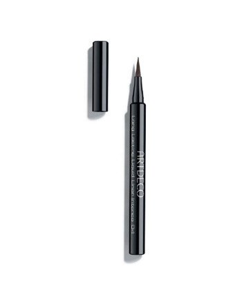 Artdeco Long Lasting Liquid Liner Intense 04 Brown Line 1.5ml