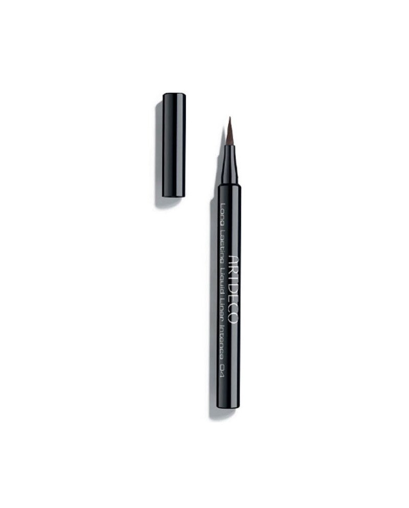 Artdeco Long Lasting Liquid Liner Intense 04 Brown Line 1.5ml