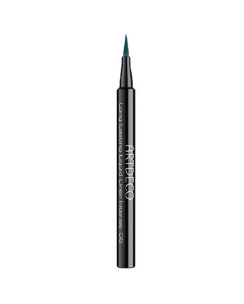 Artdeco Long Lasting Liquid Liner Intense 08 Green 1.5ml