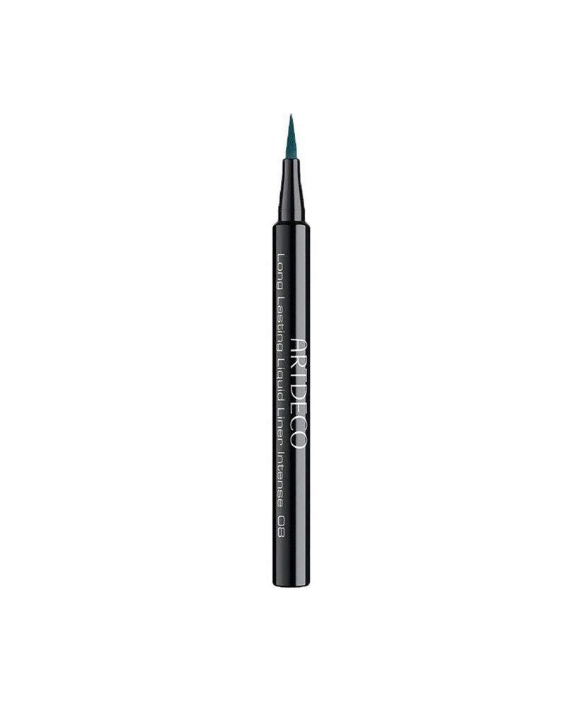 Artdeco Long Lasting Liquid Liner Intense 08 Green 1.5ml