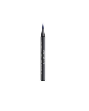 Artdeco Long Lasting Liquid Liner Intense 12 Blue Line 1.5ml