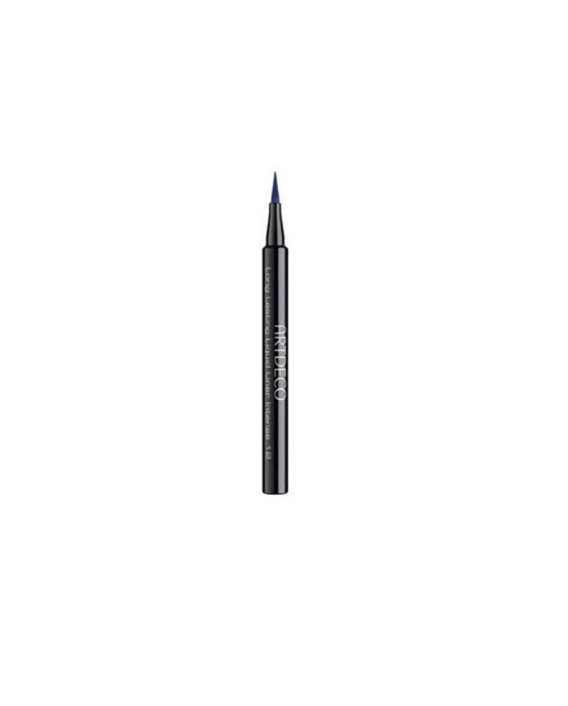 Artdeco Long Lasting Liquid Liner Intense 12 Blue Line 1.5ml