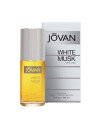Jovan White Musk For Men Colonia 88Ml Vaporizador