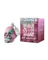 Police My Avatar Eau De Parfum Pour Woman 125Ml Vaporizador
