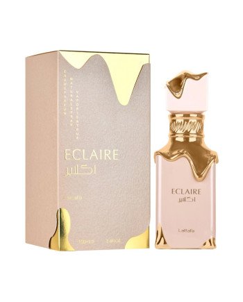 Lattafa Eclaire Eau De Parfum 100Ml