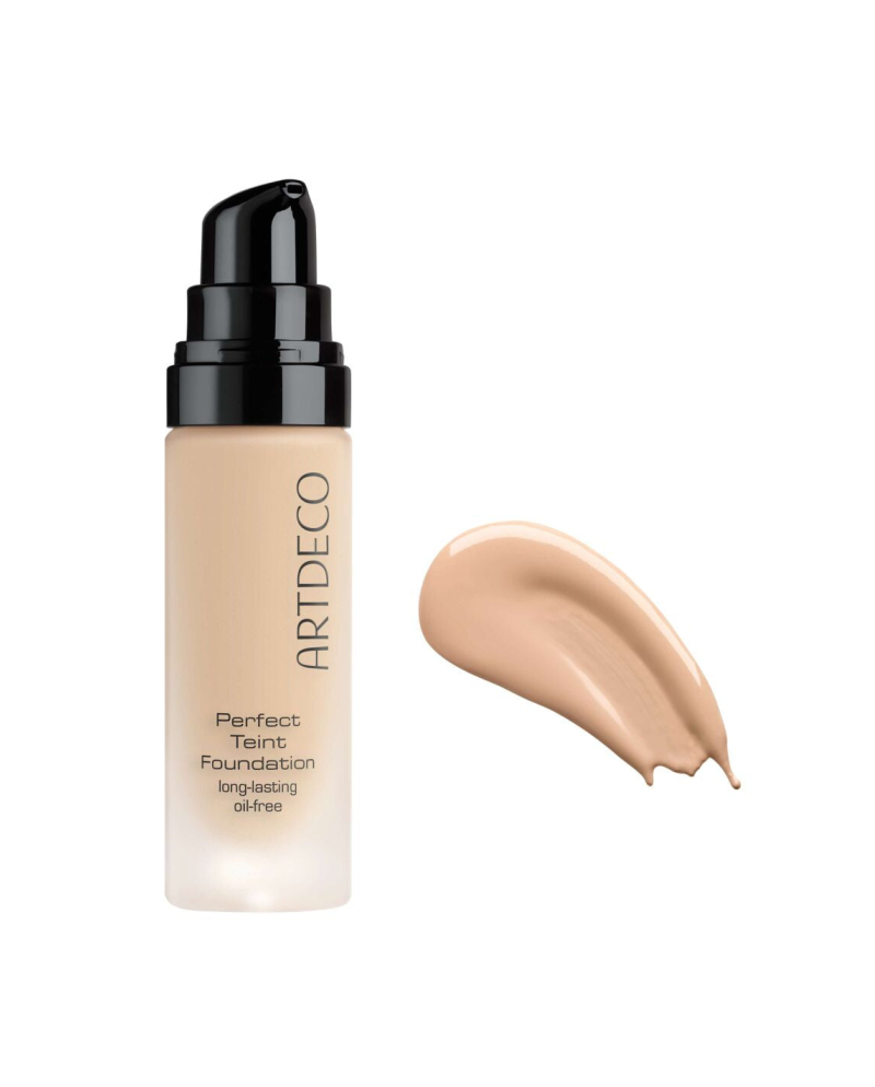 Artdeco Perfect Teint Fdt Oil Free