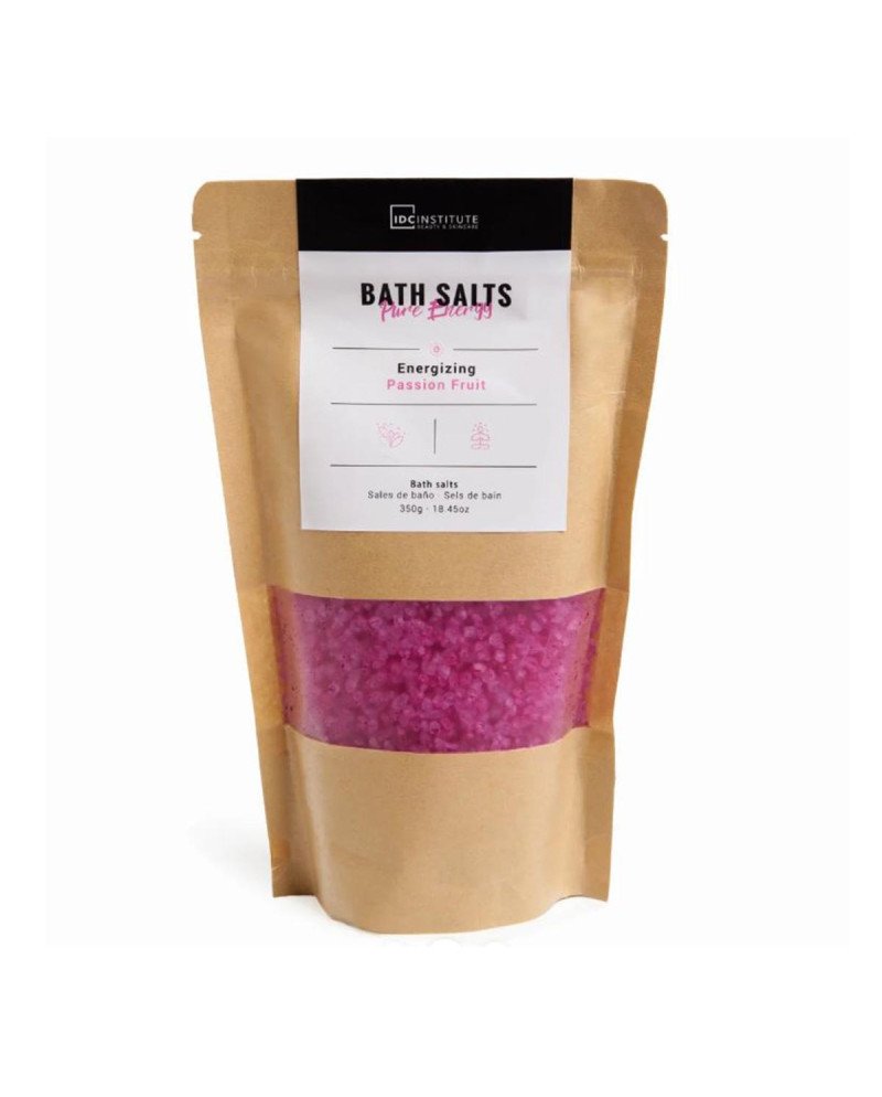 Idc Institute Energizing Passion Fruit Sales De Baño 1Un
