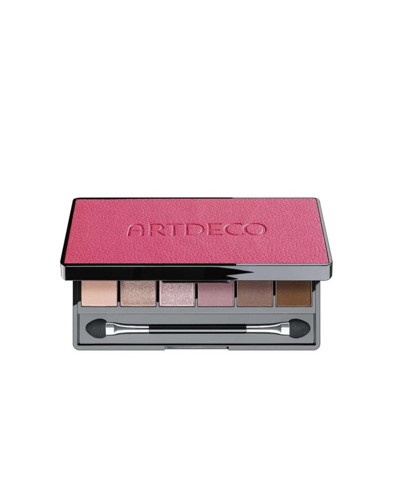 Artdeco Iconic Eyeshadow Palette Garden Of Delights 1 U