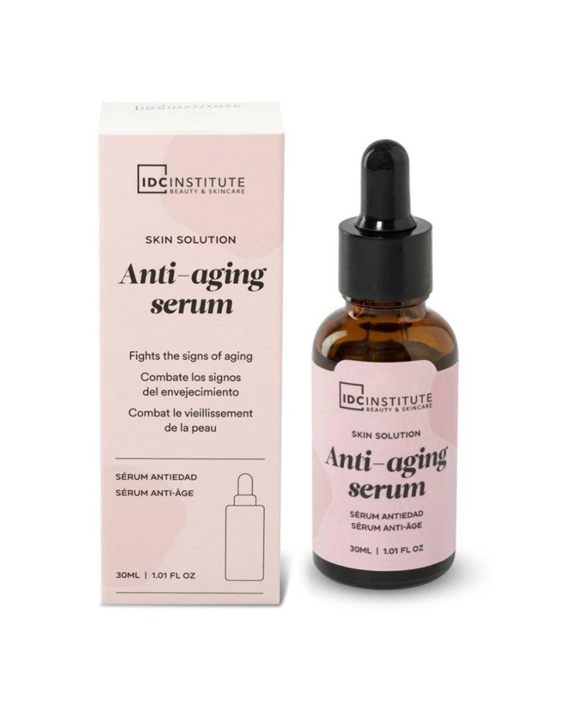 Idc Institute Skin Solution Serum Anti-Edad 30Ml