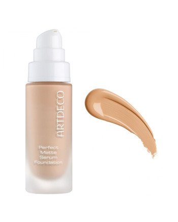 Artdeco Perfect Matte Base De Maquillaje Serum 65-Honey 20ml