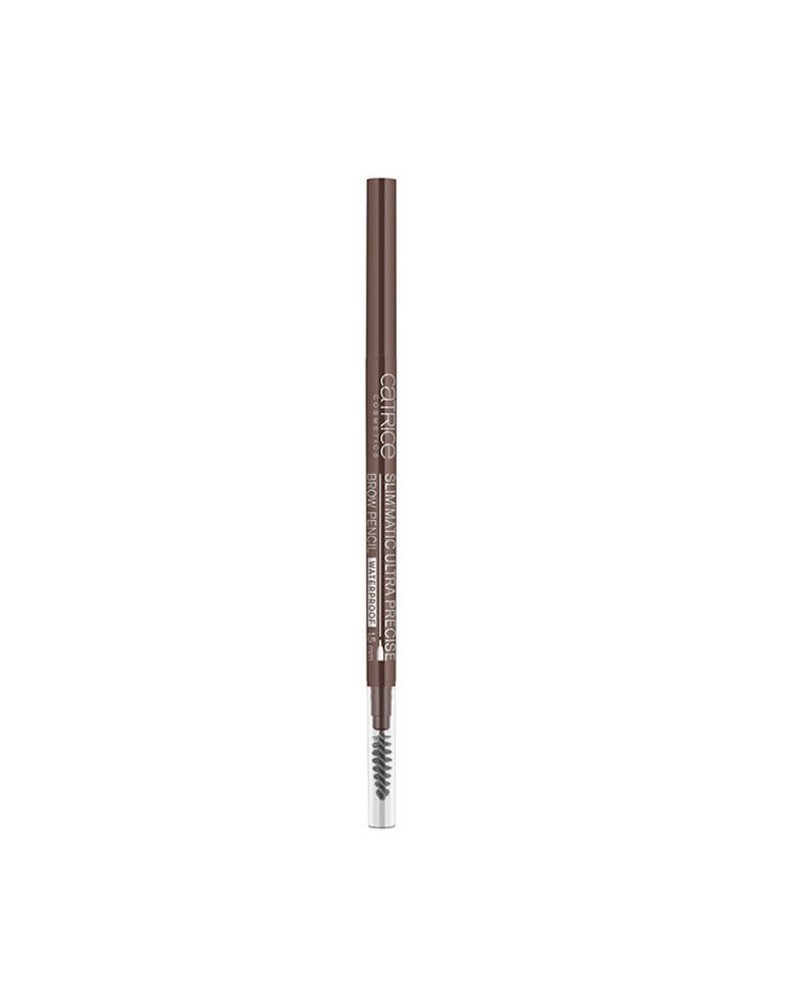 Catrice Slim`matic Ultra Precise Brow Pencil Waterproof 040 Cool Brown