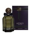 Afnan Hooked Pour Homme Eau De Parfum Pour Femme 100Ml Vaporizador